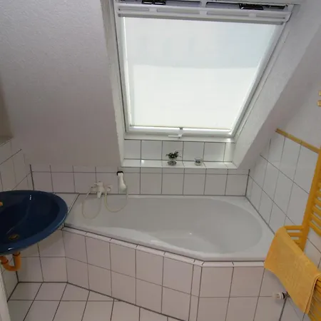 아파트 Donnerwetter *