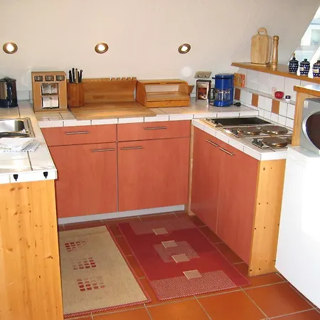 Apartamento Donnerwetter *