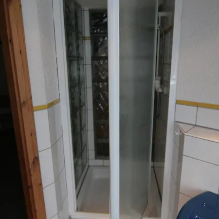 Apartamento Donnerwetter *