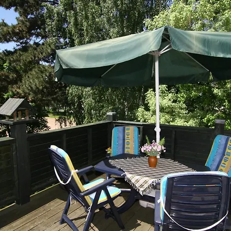 Donnerwetter 아파트 Meißen