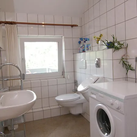 아파트 Donnerwetter Meißen