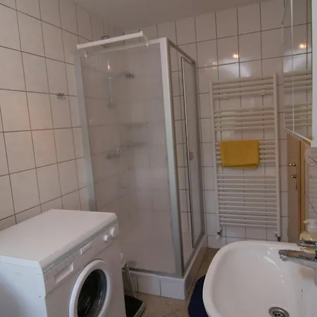 아파트 Donnerwetter Meißen