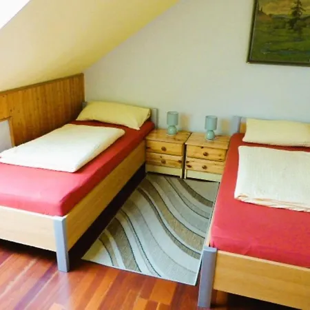 Donnerwetter Apartamento