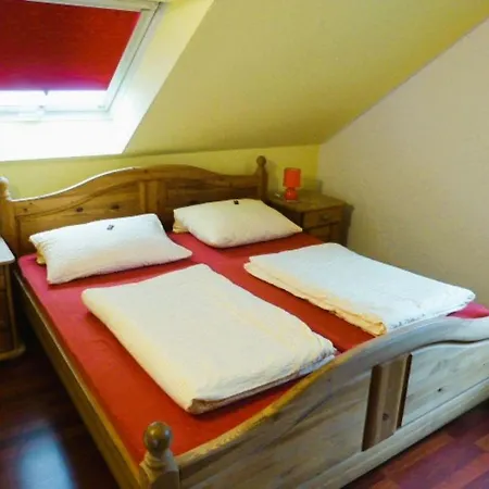 Apartamento Donnerwetter *