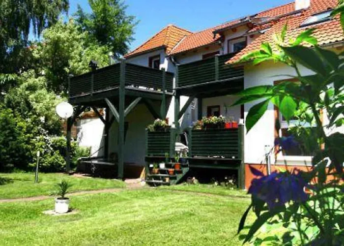 Donnerwetter * Meißen