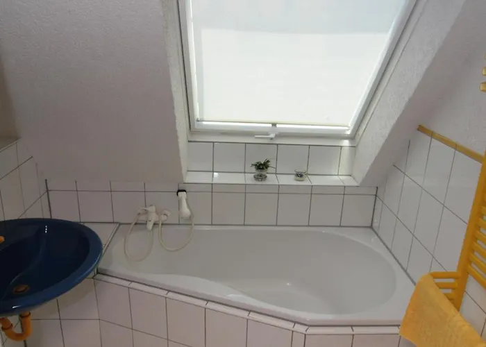 Διαμέρισμα Donnerwetter *