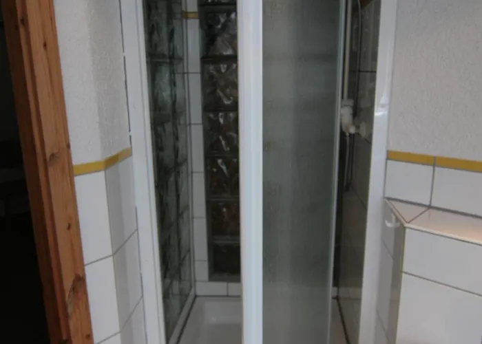 Διαμέρισμα Donnerwetter *