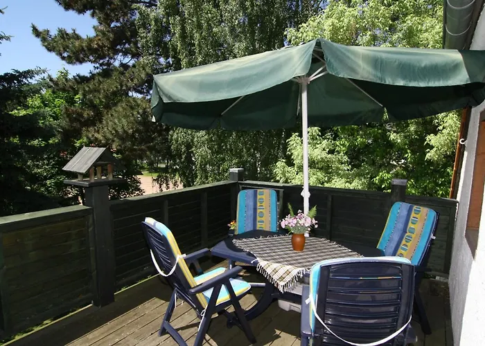 Donnerwetter Διαμέρισμα Meißen