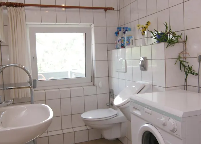 Διαμέρισμα Donnerwetter Meißen