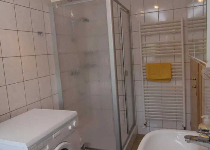 Διαμέρισμα Donnerwetter Meißen