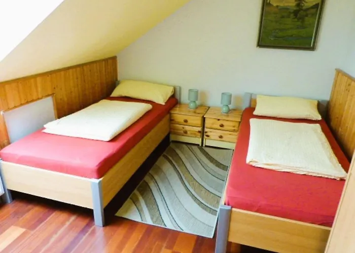 Donnerwetter Διαμέρισμα