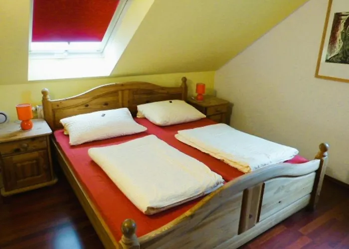 Διαμέρισμα Donnerwetter *