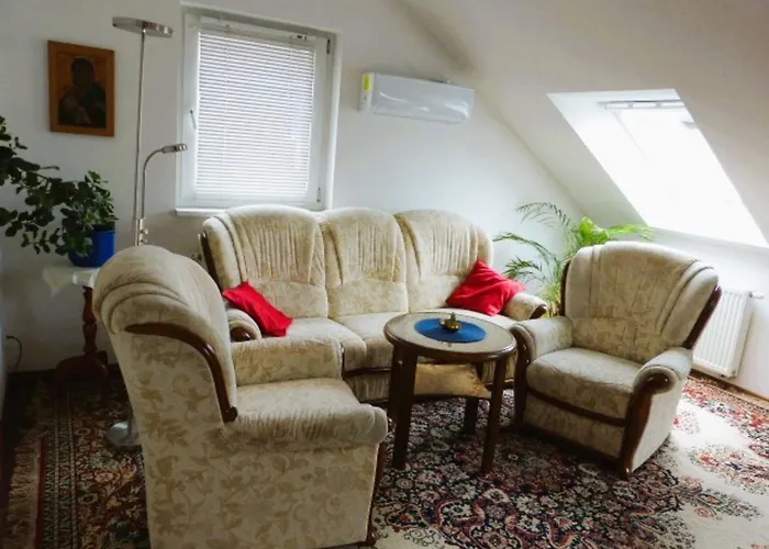 Donnerwetter Διαμέρισμα Meißen